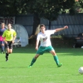 U17 FK Motorlet Praha - FC Olympia HK 1:3