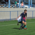 U17 FK Motorlet Praha - FC Olympia HK 1:3
