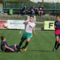 U17 FK Motorlet Praha - FC Olympia HK 1:3