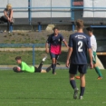 U17 FK Motorlet Praha - FC Olympia HK 1:3
