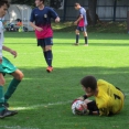U17 FK Motorlet Praha - FC Olympia HK 1:3