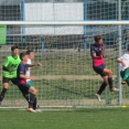 U17 FK Motorlet Praha - FC Olympia HK 1:3