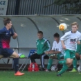 U17 FK Motorlet Praha - FC Olympia HK 1:3