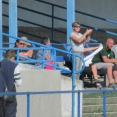 U17 FK Motorlet Praha - FC Olympia HK 1:3