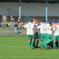 U17 FK Motorlet Praha - FC Olympia HK 1:3