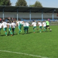 U17 FK Motorlet Praha - FC Olympia HK 1:3