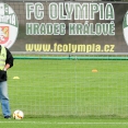 FC Olympia - Štěchovice 3:0