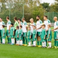 FC Olympia - Štěchovice 3:0