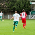 FC Olympia - Štěchovice 3:0