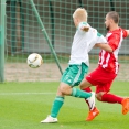 FC Olympia - Štěchovice 3:0