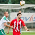 FC Olympia - Štěchovice 3:0