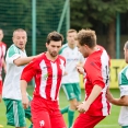 FC Olympia - Štěchovice 3:0