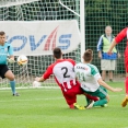 FC Olympia - Štěchovice 3:0