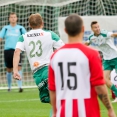 FC Olympia - Štěchovice 3:0