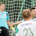 FC Olympia - Štěchovice 3:0