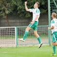 FC Olympia - Štěchovice 3:0
