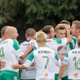 FC Olympia - Štěchovice 3:0