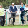 FC Olympia - Štěchovice 3:0