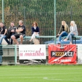 FC Olympia - Štěchovice 3:0