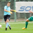 FC Olympia - Štěchovice 3:0