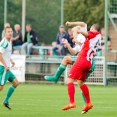 FC Olympia - Štěchovice 3:0