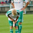 FC Olympia - Štěchovice 3:0