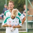 FC Olympia - Štěchovice 3:0