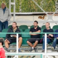 FC Olympia - Štěchovice 3:0