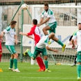 FC Olympia - Štěchovice 3:0