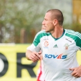 FC Olympia - Štěchovice 3:0