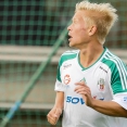 FC Olympia - Štěchovice 3:0