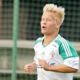 FC Olympia - Štěchovice 3:0