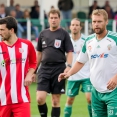 FC Olympia - Štěchovice 3:0