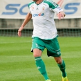 FC Olympia - Štěchovice 3:0