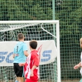 FC Olympia - Štěchovice 3:0