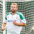 FC Olympia - Štěchovice 3:0