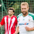 FC Olympia - Štěchovice 3:0