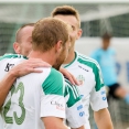 FC Olympia - Štěchovice 3:0