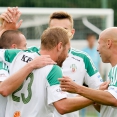 FC Olympia - Štěchovice 3:0