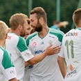 FC Olympia - Štěchovice 3:0