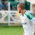 FC Olympia - Štěchovice 3:0