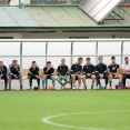 FC Olympia - Štěchovice 3:0