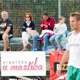 FC Olympia - Štěchovice 3:0