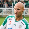 FC Olympia - Štěchovice 3:0