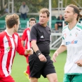 FC Olympia - Štěchovice 3:0