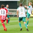 FC Olympia - Štěchovice 3:0