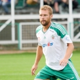 FC Olympia - Štěchovice 3:0