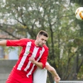 FC Olympia - Štěchovice 3:0