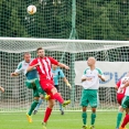 FC Olympia - Štěchovice 3:0