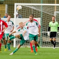 FC Olympia - Štěchovice 3:0